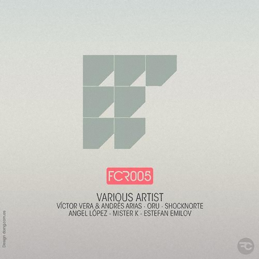 image cover: VA - Various Artist Finest Cut Records (FCR005)