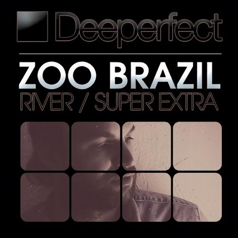 Zoo Brazil – River / Super Extra (DPE429)