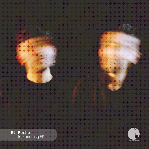 image cover: El Pocho, Jos Mangual Jr - Introducing EP [CAL011]