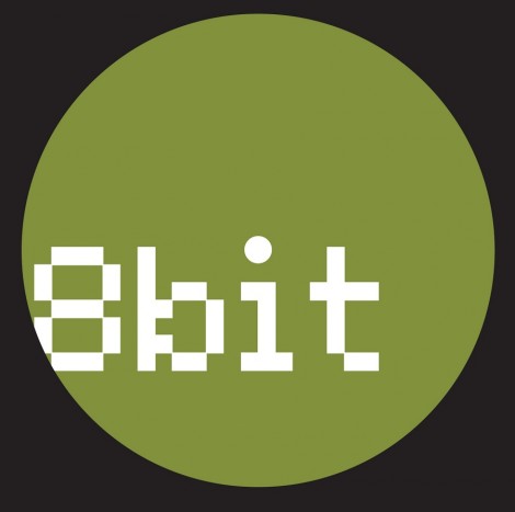 Sante – Mothership EP [8BIT055]