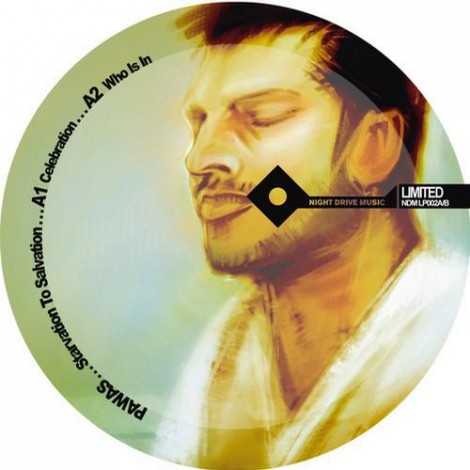 Pawas – Starvation To Salvation Part 1 [NDMLEP021]