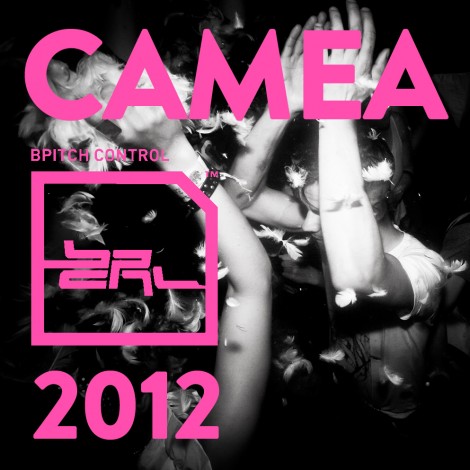 Camea – City Watch Over Me [BPCD006]