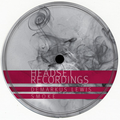 image cover: Demarkus Lewis - Smoke (Desos Remix) [HDST1215]