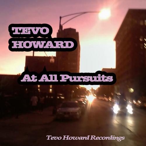 image cover: Tevo Howard - At All Pursuits [TTHRDR010]