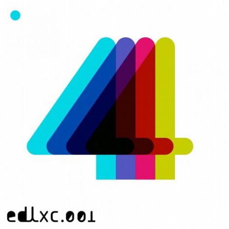 VA – Four Year Anniversary Compilation [EDLXC001]