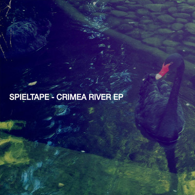 image cover: Spieltape - Crimea River EP [MOOD114]