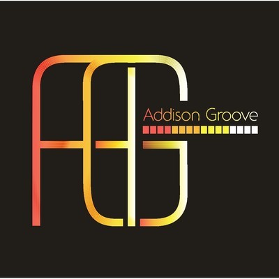 image cover: Addison Groove - Transistor Rhythm [50WEAPONSCD06]