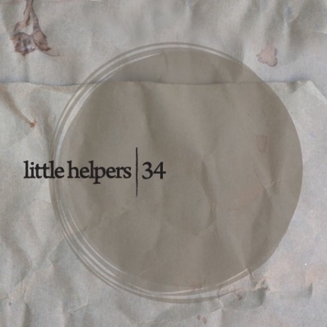 Nhow Nhow – Little Helper 34 [LITTLEHELPERS34]