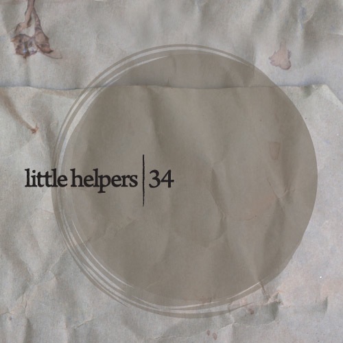 image cover: Nhow Nhow - Little Helper 34 [LITTLEHELPERS34]