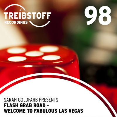 image cover: Flash Grab Road - Welcome To Fabulous Las Vegas [TREIBSOFF098]