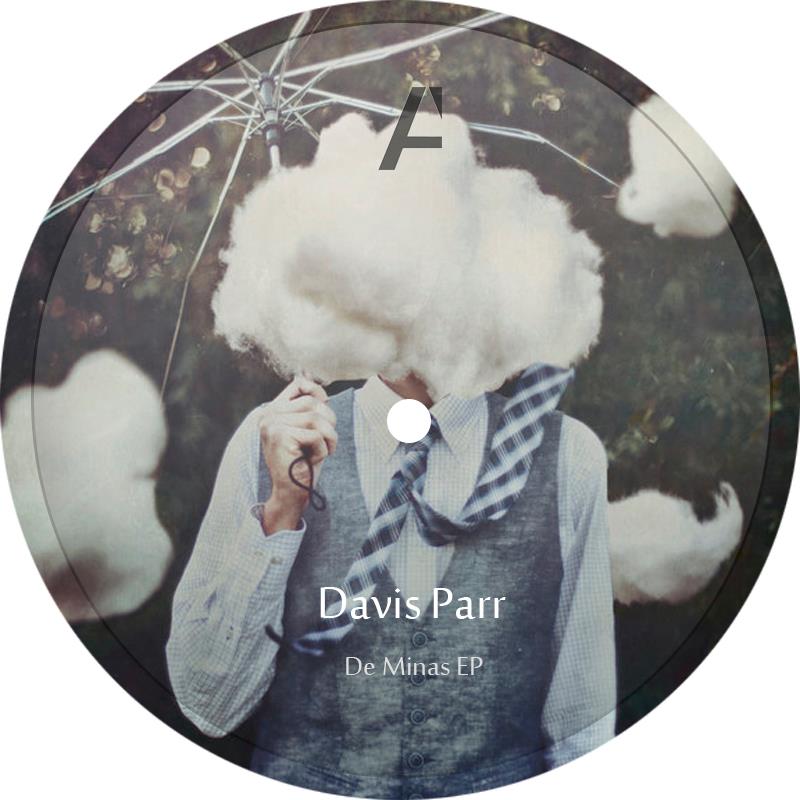 image cover: Davis Parr - De Minas EP [SNR042]