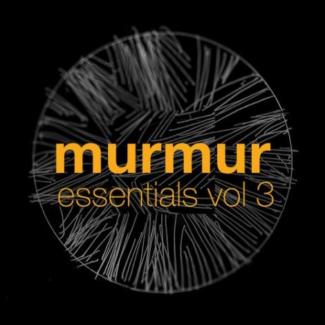 VA – Murmur Essentials Vol 3 [MURRET5]