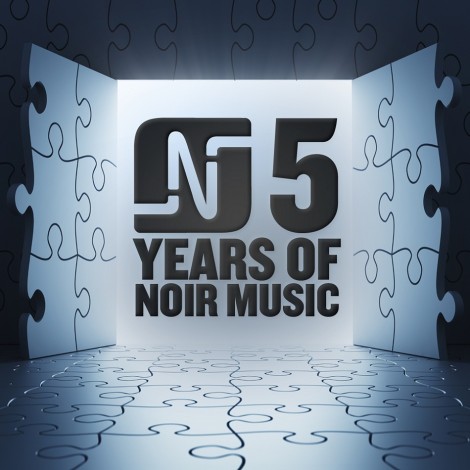 VA – 5 Years Of Noir Music [NMC011]