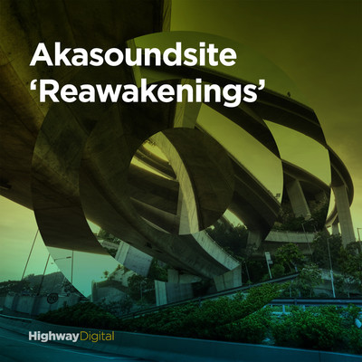 image cover: Akasoundsite - Reawakenings (Xpansul, Alfonso Ares Remixes) [HWD18]