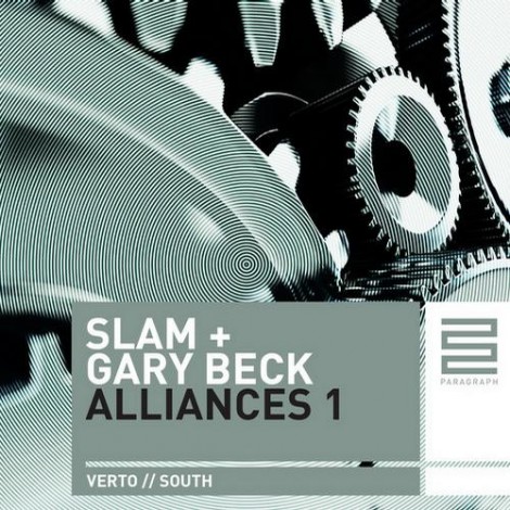 Slam, Gary Beck – Alliances 1 [PARA014]
