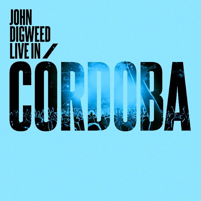 image cover: VA - John Digweed Live In Cordoba [BEDCORBCD1]