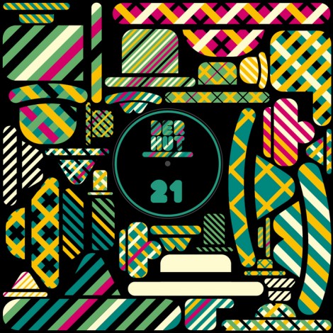 VA – Der Hut 21 [DERHUT21]