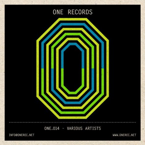 VA – ONE.014 [ONE014]