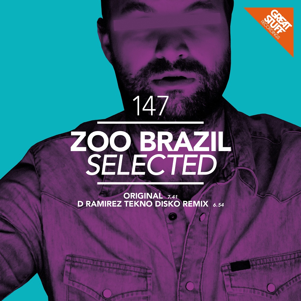 image cover: Zoo Brazil - Selected [GRS147]