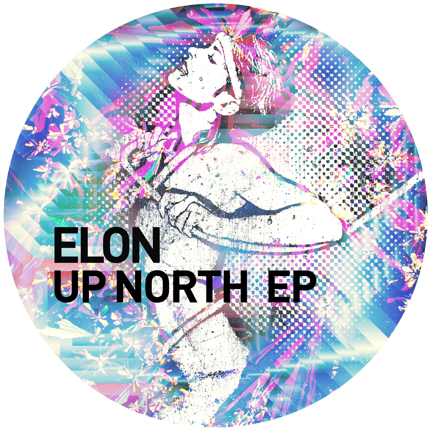 image cover: Elon - Elon - Up North EP [GPM161]