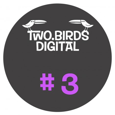 Marco Savoia – Fresh Drops Ep [TWOBIRDS3X]