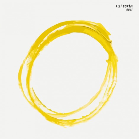 Alli Borem – ONce [DESOLAT022]