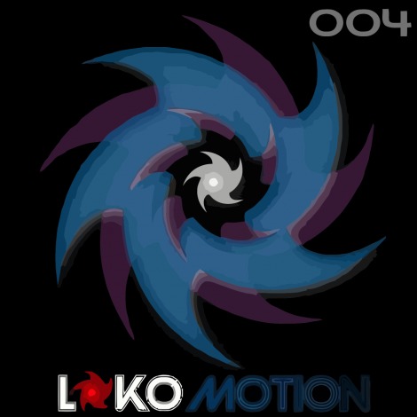 Loko – Highland Swing [LOKO004]