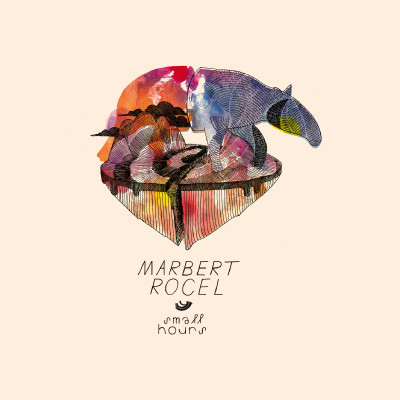 image cover: Marbert Rocel - Small Hours [CPT395-2]