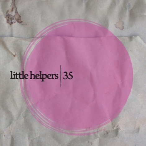 Re-Up – Little Helpers 35 [LITTLEHELPERS35]