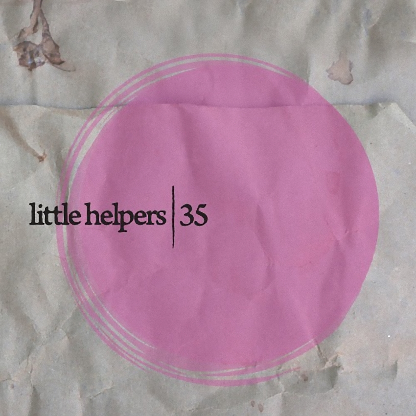 image cover: Re-Up - Little Helpers 35 [LITTLEHELPERS35]