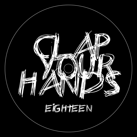 Michael Knop – Spinning EP [CYH18]