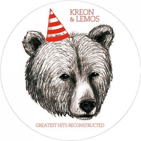 Kreon, Lemos – Greatest Hits Reconstructed EP [RSPRED036]