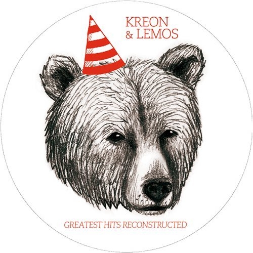 Kreon, Lemos - Greatest Hits Reconstructed EP