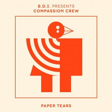 B.D.I. – Presents Compassion Crew (RB033)