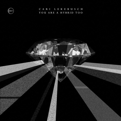 Cari Lekebusch – You Are A Hybrid Too (HPX63)