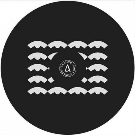 Chaos In The CBD – Dusty Sundays (AMA004)