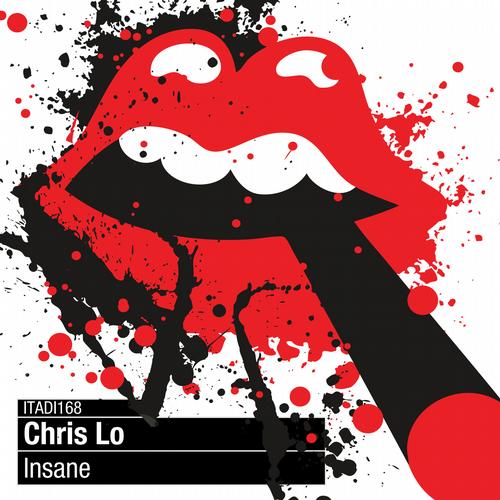 image cover: Chris Lo - Insane (ITADI168)