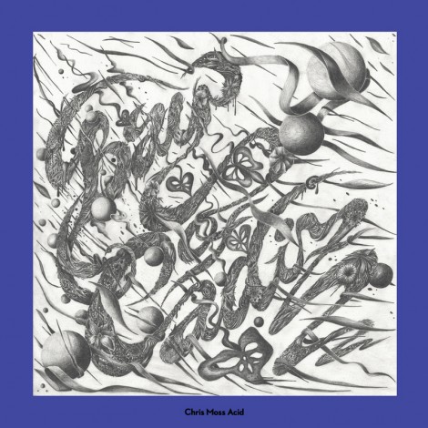 Chris Moss Acid – Bay Of Cadiz (030EP004)