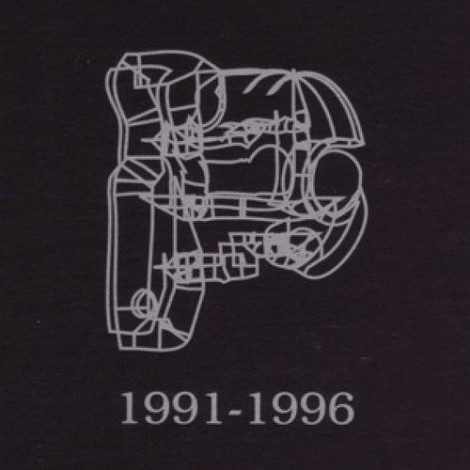 Circuit Breaker & Richie Hawtin – The End (PRO30)