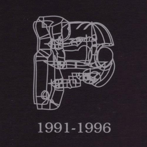 image cover: Circuit Breaker & Richie Hawtin - The End (PRO30)