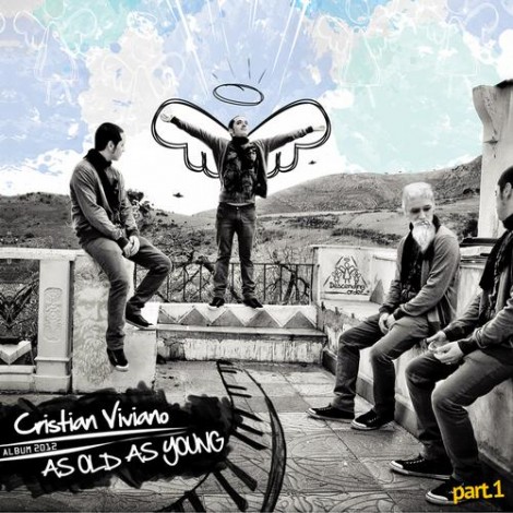 Cristian Viviano – As Old As Youg (DIO001PART1)