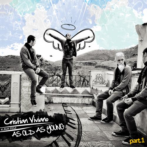 image cover: Cristian Viviano - As Old As Youg (DIO001PART1)