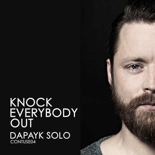 image cover: Dapayk Solo - Knock Everybody Out (CT04)