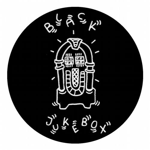 image cover: Doctor Dru - Black Jukebox 03 (BJ03)