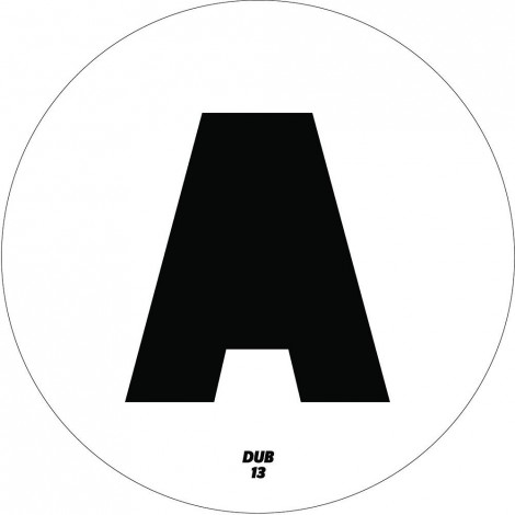 Dole & Kom – Trompetenkraehe EP [ACKERDUB013]