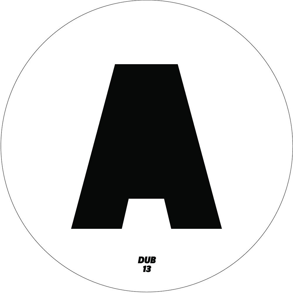 image cover: Dole & Kom - Trompetenkraehe EP [ACKERDUB013]