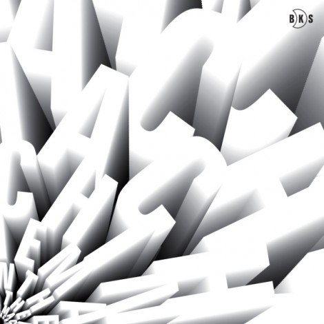 Downtown Party Network – The Machine Man (BKS002)