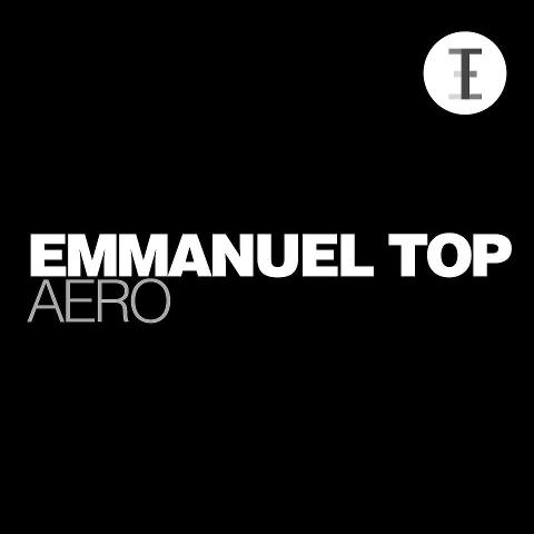 image cover: Emmanuel Top - Aero (0212ET)