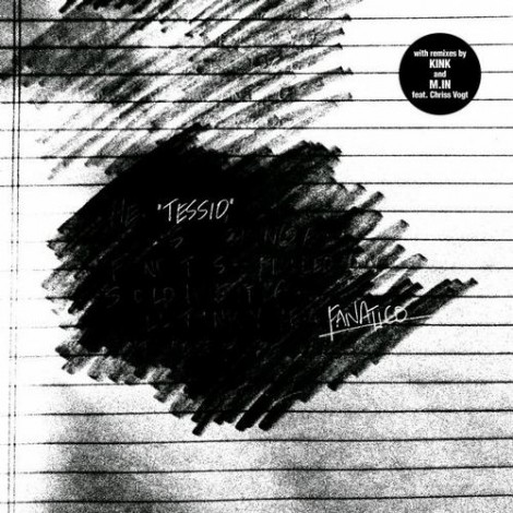 Fanatico – Tessio EP (WARE94)