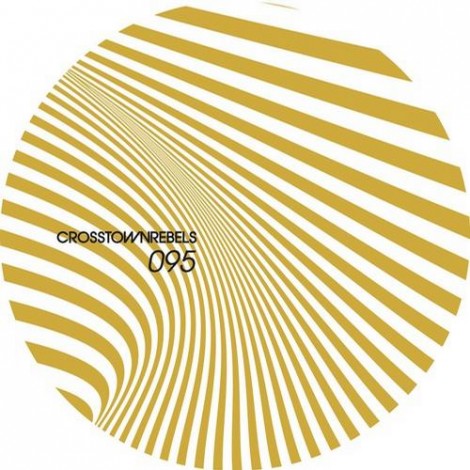 Infinity Ink – Infinity (CRM095)
